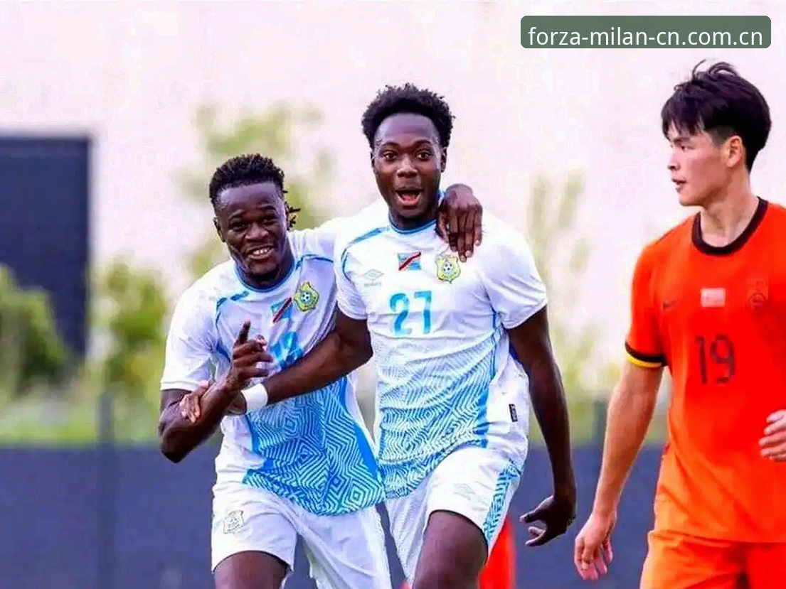 揭秘U19国足土伦杯折戟：一场“0射正”背后的真实差距